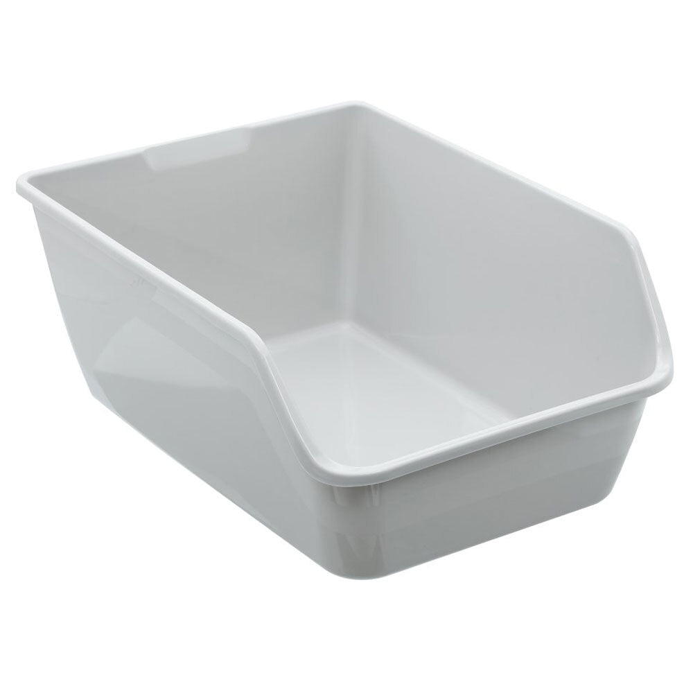70420-paws-claws-high-wall-cat-litter-tray-grey