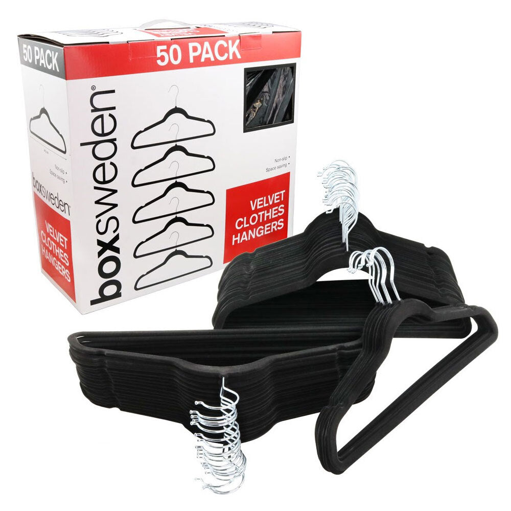 70499-50pc-boxsweden-velvet-clothes-hangers-black