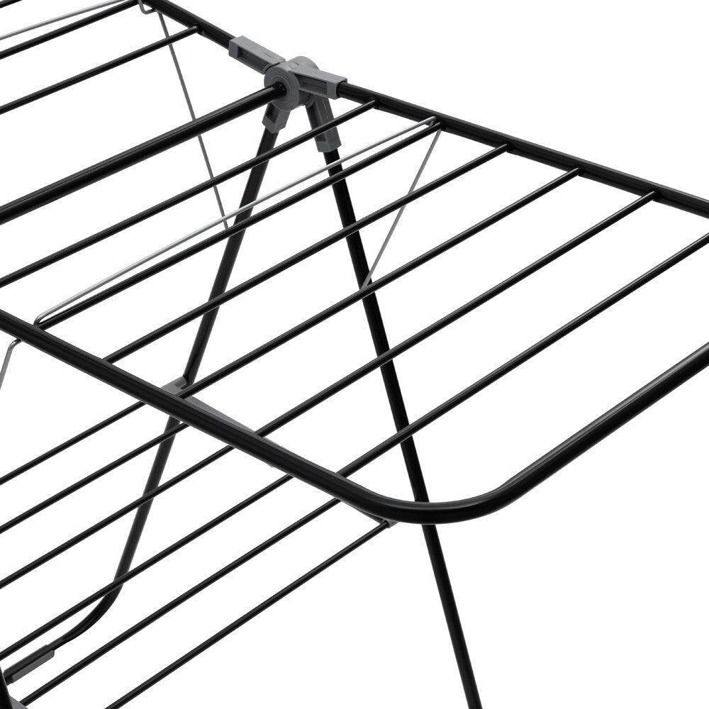 71328-boxsweden-21-rail-foldable-clothes-airer-rack-black