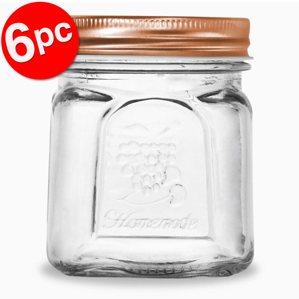 72295-6pk-lemon-lime-square-modena-glass-jar-225ml