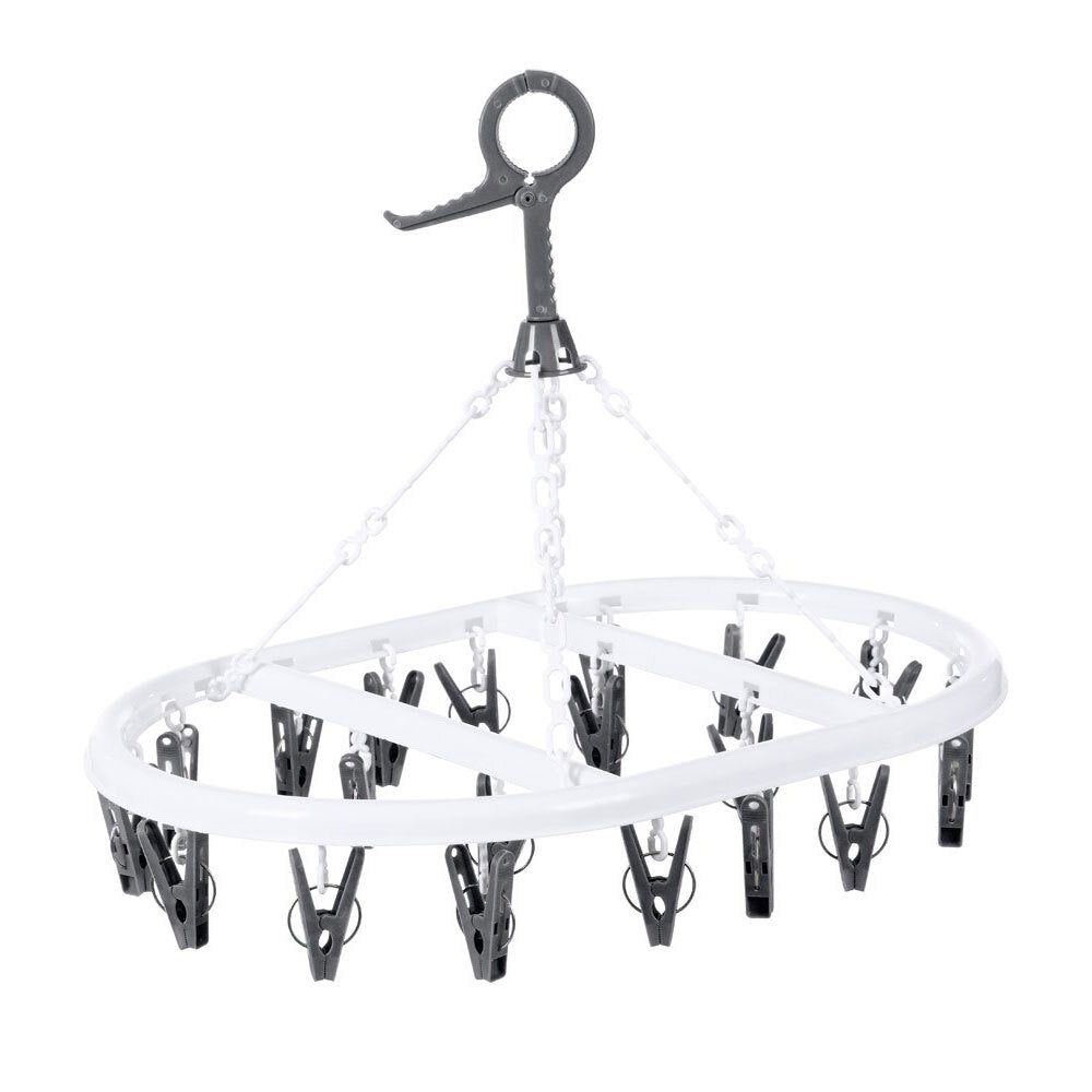 72585-boxsweden-20-peg-hanging-dryer-assorted