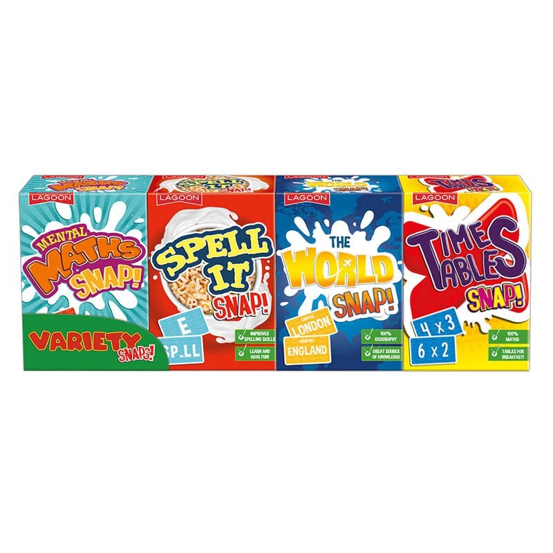 7417-lagoon-variety-snaps-kids-children-activity-game-toy-8