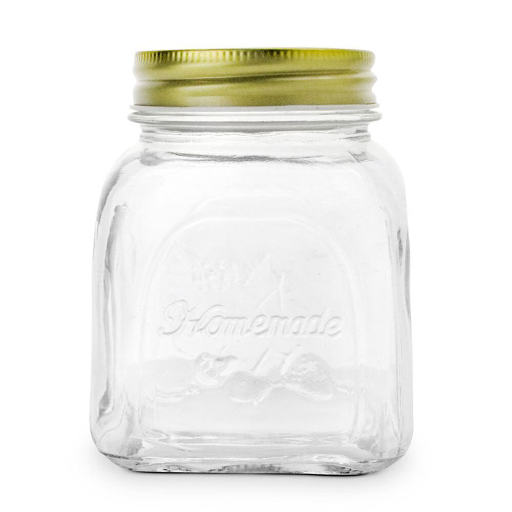 76248-lemon-lime-530ml-vintage-glass-jar-gold-lid