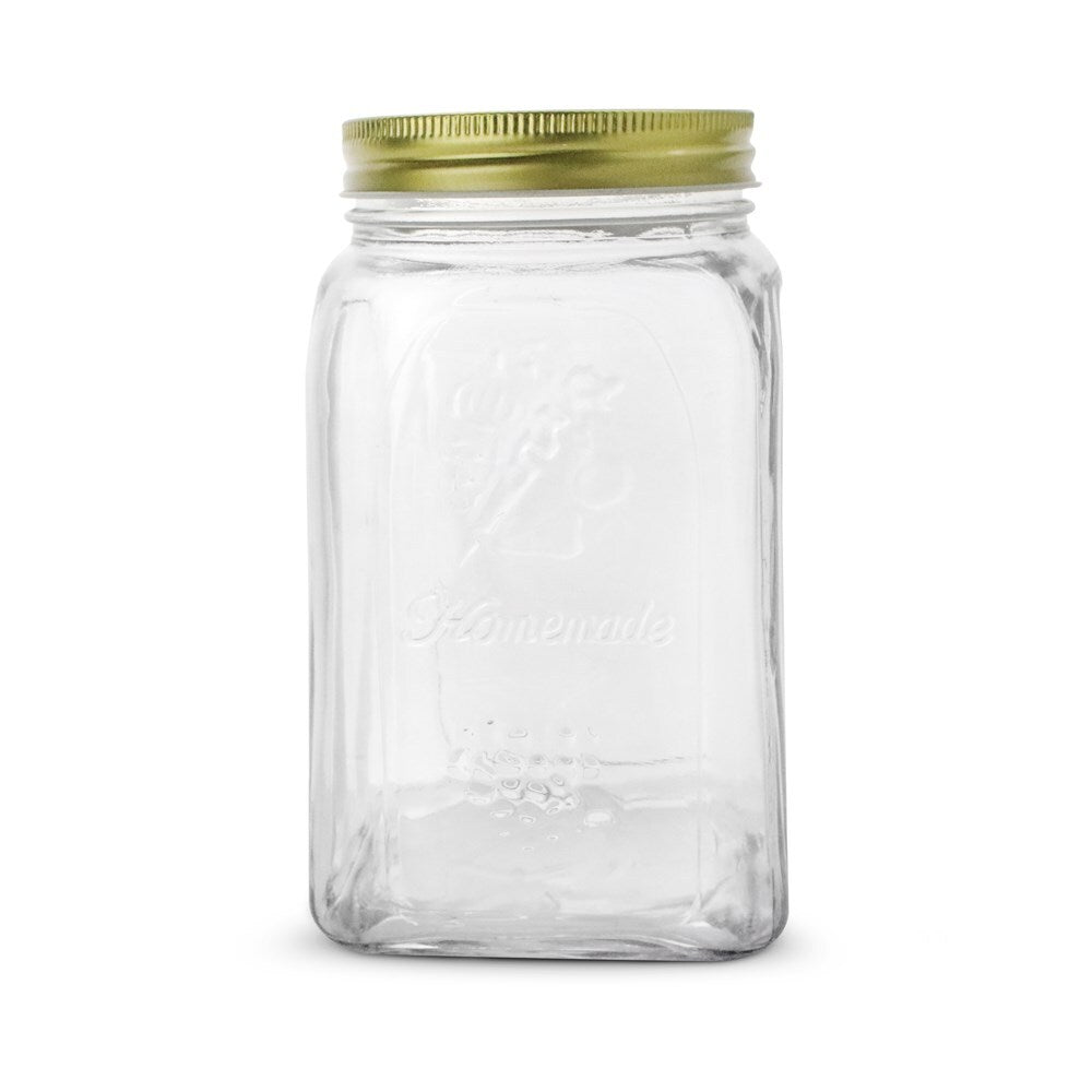 76255-lemon-lime-vintage-1l-glass-jar-w-gold-lid-clear