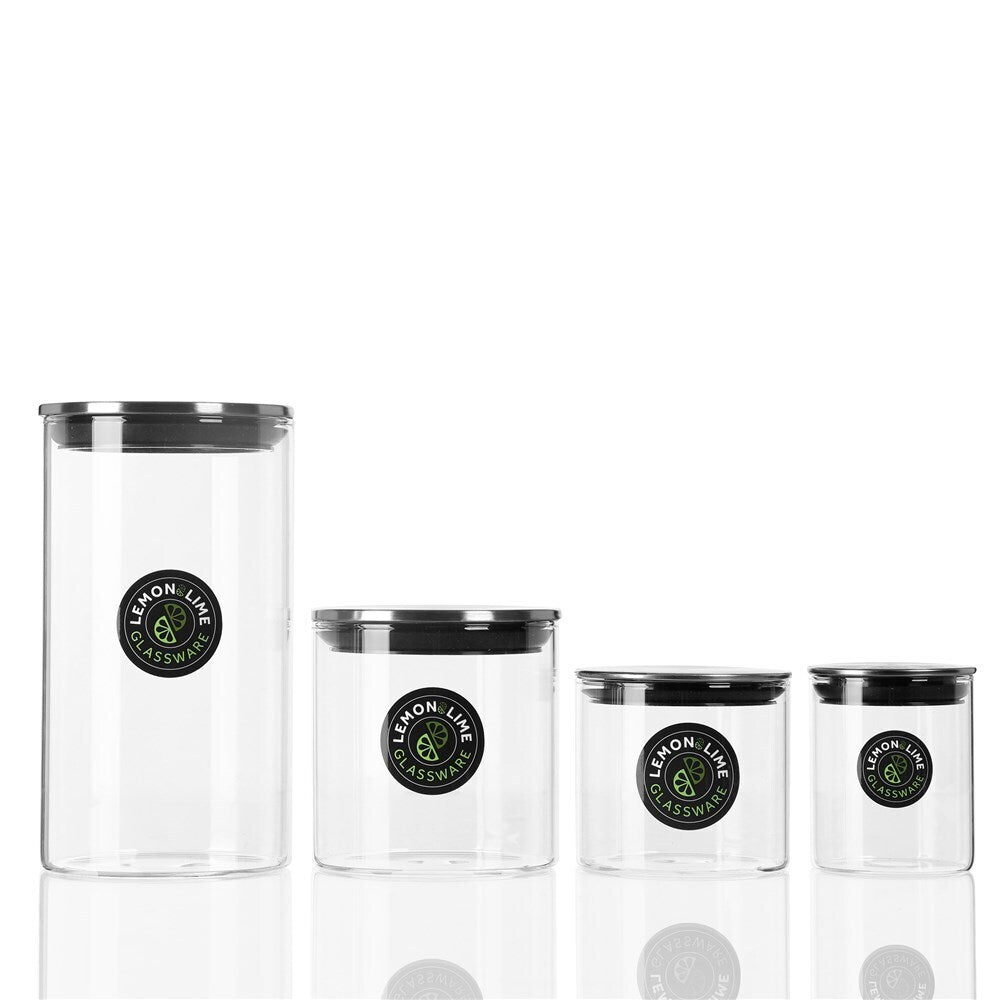 76385-lemon-lime-acier-glass-jar-s-steel-lid-200ml