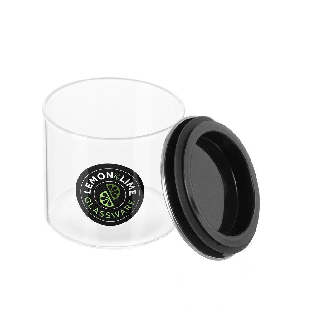 76392-lemon-lime-acier-glass-jar-s-steel-lid-345ml