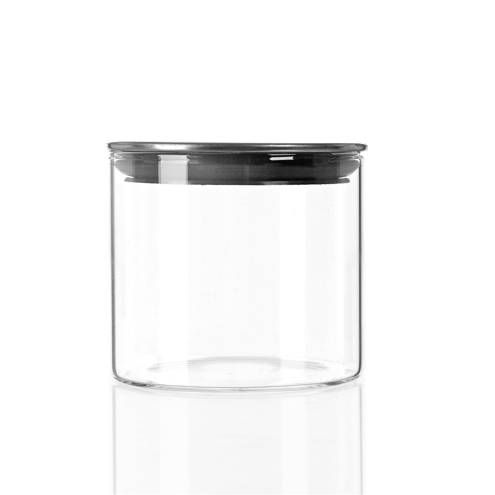 76392-lemon-lime-acier-glass-jar-s-steel-lid-345ml