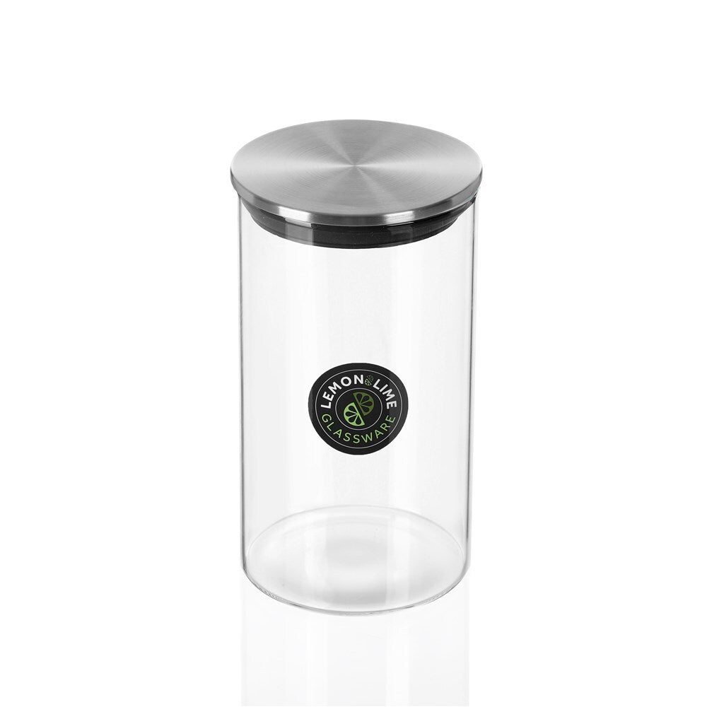 76415-lemon-lime-acier-glass-jar-s-steel-lid-1-2l
