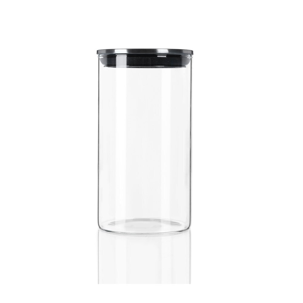 76415-lemon-lime-acier-glass-jar-s-steel-lid-1-2l