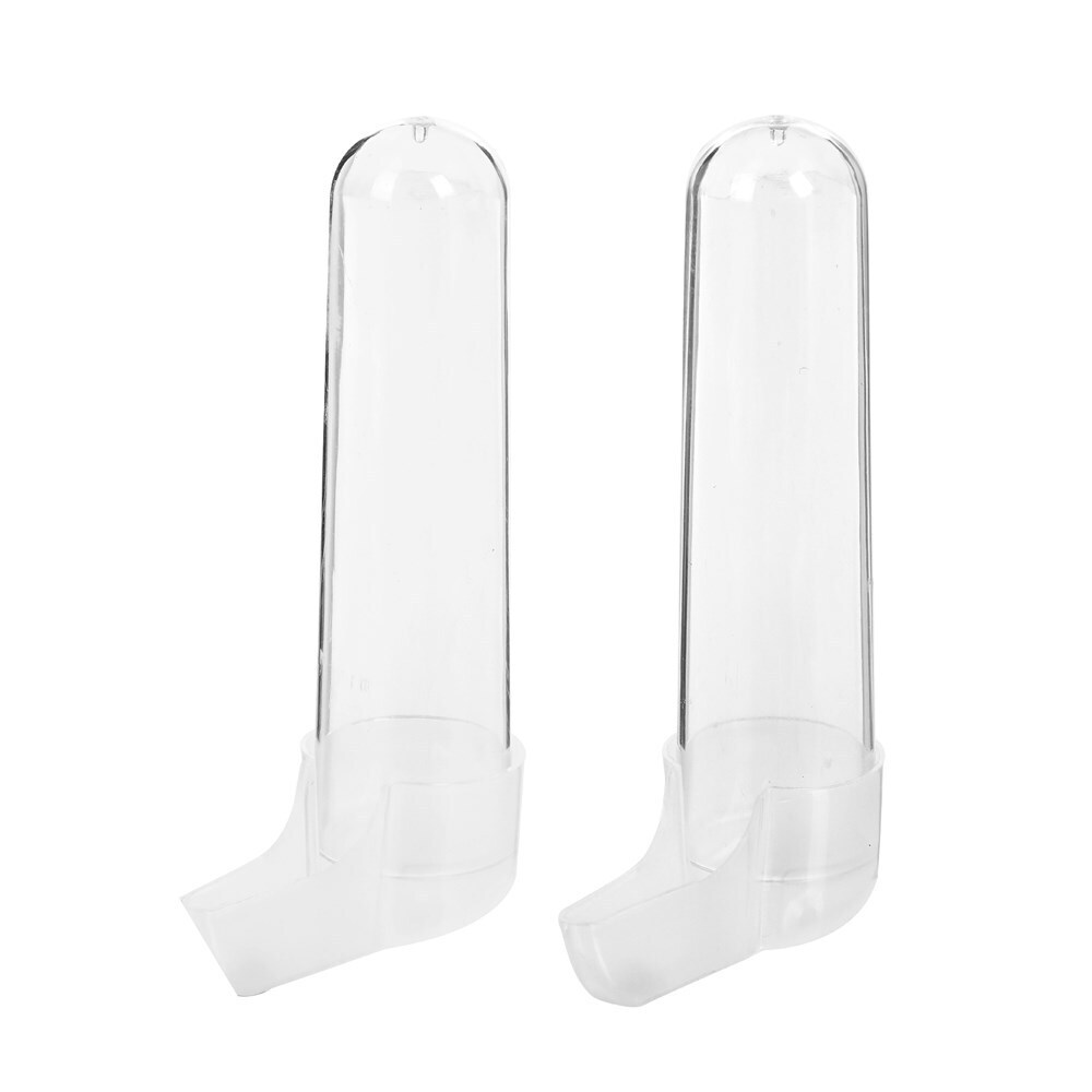 76439-paws-claws-bird-water-seed-feeders-2pc