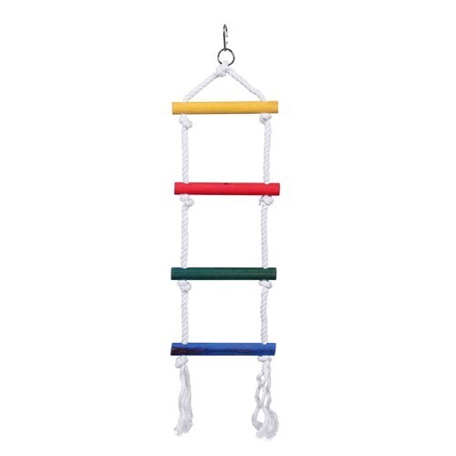 76538-paws-claws-wooden-bird-toy-34cm-assorted
