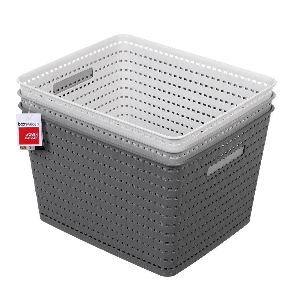 77184-boxsweden-woven-basket-35x29x22cm-assorted