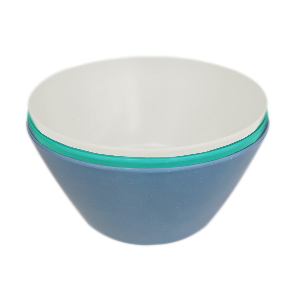 77832-lemon-lime-melamine-eco-bamboo-fibre-salad-bowl-25cm-assorted