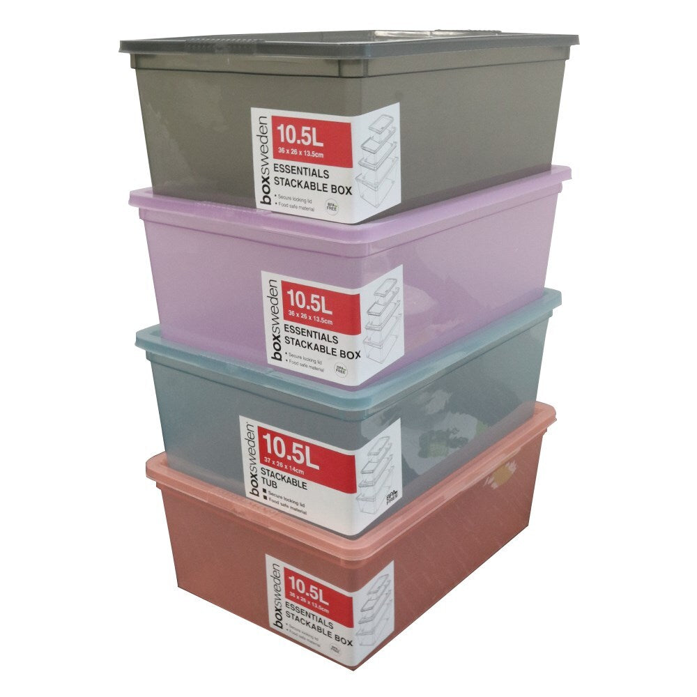 77900-boxsweden-essentials-stackable-box-10-5l-assorted-36x26x13-5cm