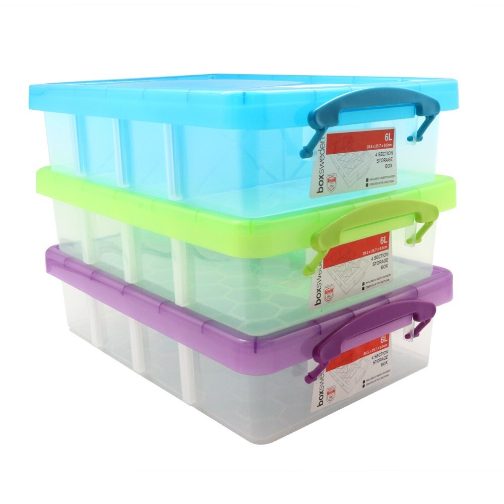 77917-boxsweden-compartment-storer-4-section-6lt-assorted
