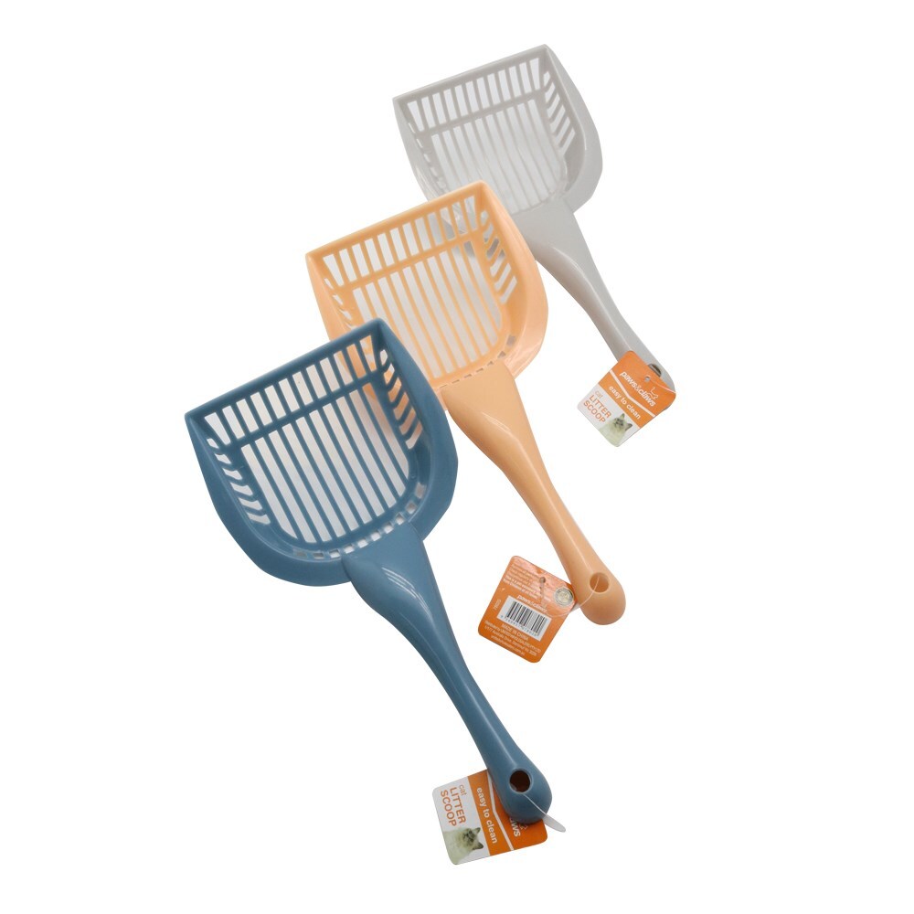 78020-paws-claws-cat-litter-scoop-assorted
