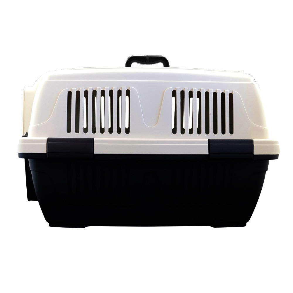 78365-paws-claws-deluxe-large-63-x-41-x-40cm-travel-pet-carrier-w-lock