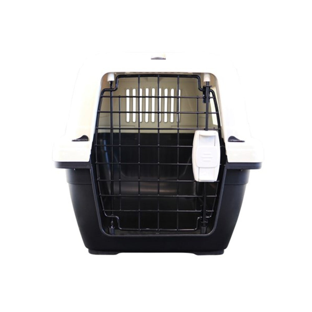 78365-paws-claws-deluxe-large-63-x-41-x-40cm-travel-pet-carrier-w-lock