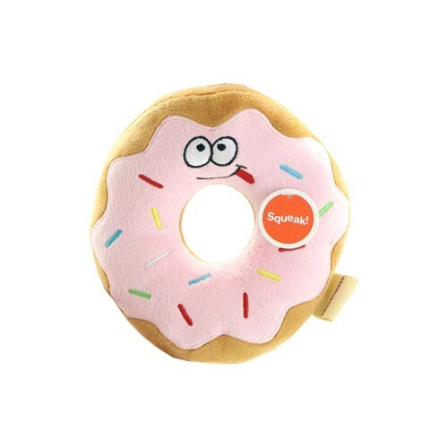 79485-paws-claws-fast-food-plush-clip-strip-17cm-assorted
