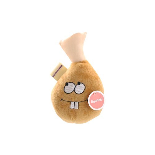 79485-paws-claws-fast-food-plush-clip-strip-17cm-assorted