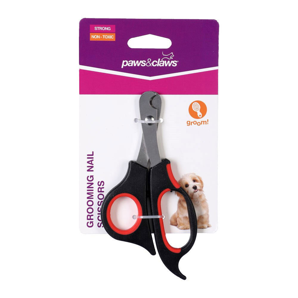79560-paws-claws-13cm-grooming-nail-scissors