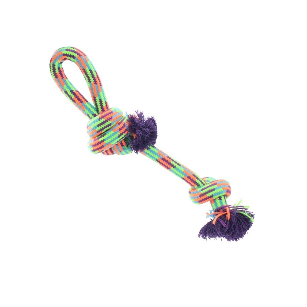 79591-paws-claws-tug-of-war-knotted-rope-35cm-assorted