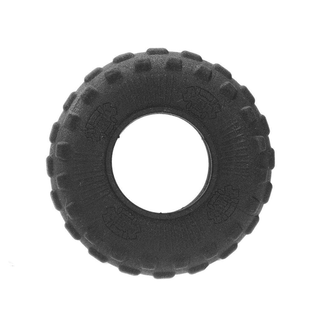 79768-paws-claws-all-terrain-rubber-tyre-small-chew-toy-9x9x3-5cm