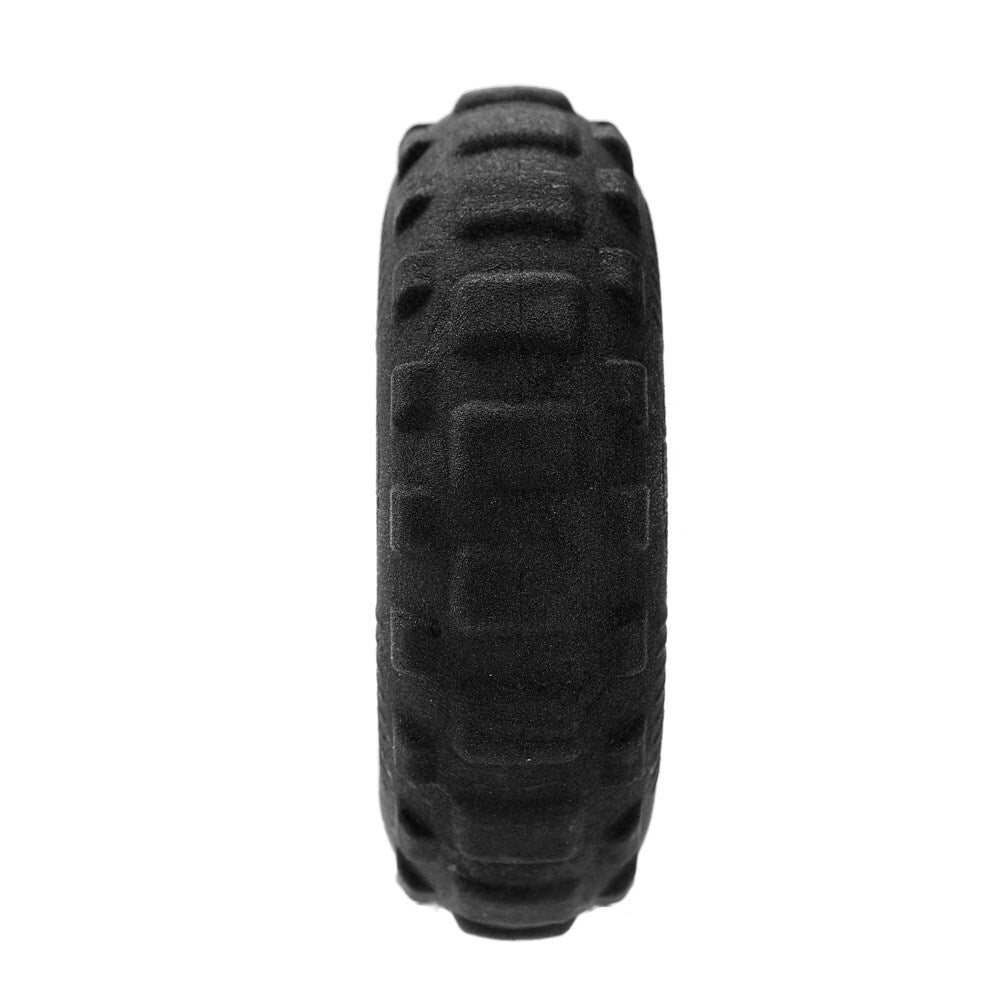 79775-paws-and-claws-all-terrain-rubber-tyre-medium-chew-toy-15x15x4-5cm