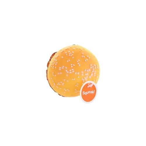 80092-paws-claws-fast-food-mini-chew-toys-clip-strip-vinyl-12x7x5-5cm-assorted