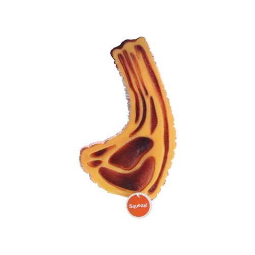 80108-paws-claws-fast-food-large-chew-toys-clip-strip-26x11x5cm-assorted