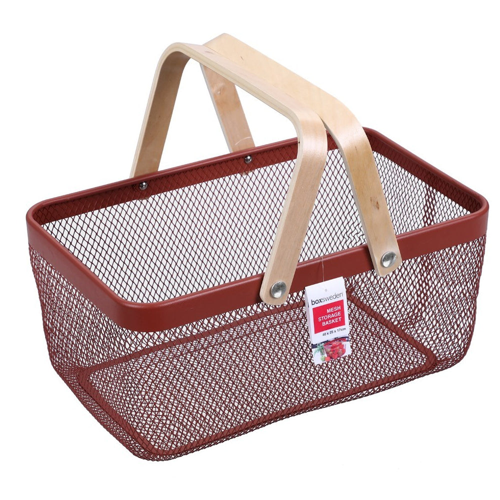 80184-mr-boxsweden-mesh-storage-basket-40x25x17cm-maroon