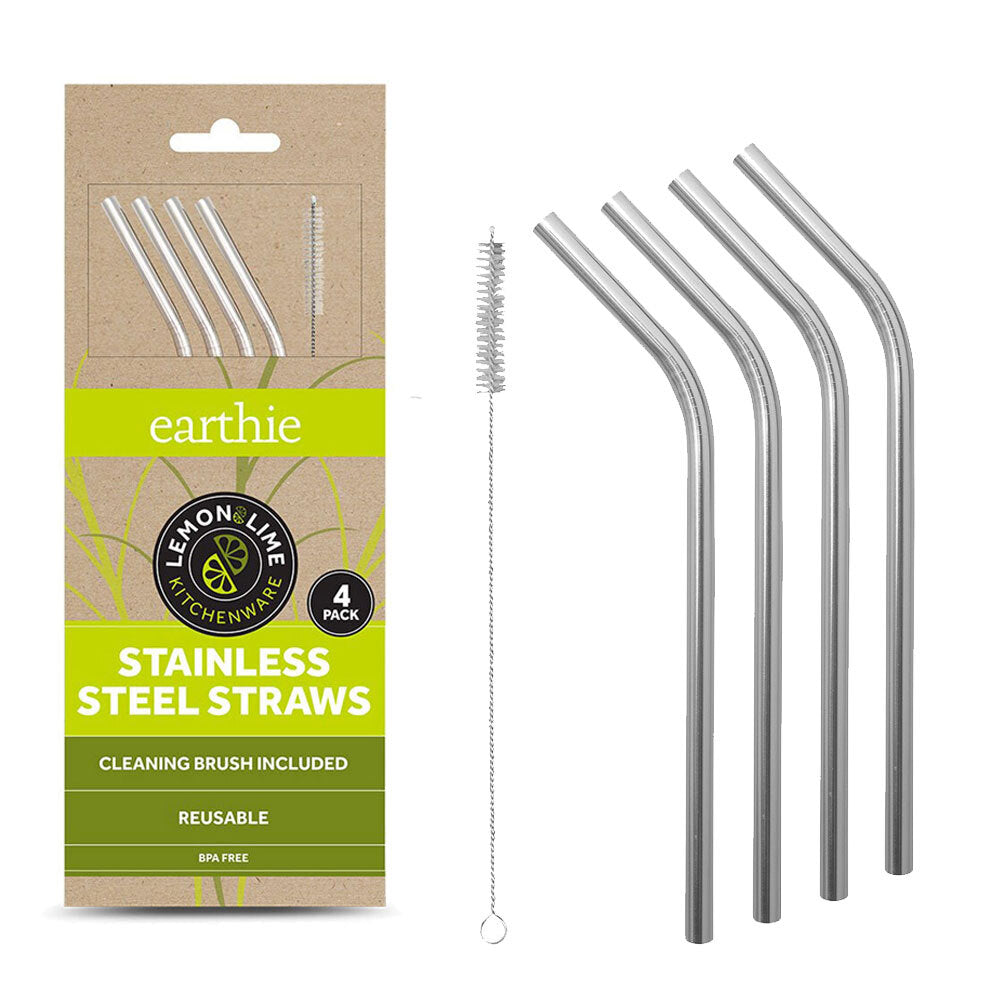80214-4pk-lemon-lime-stainless-steel-straws