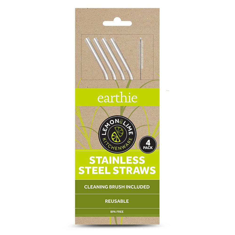 80214-4pk-lemon-lime-stainless-steel-straws