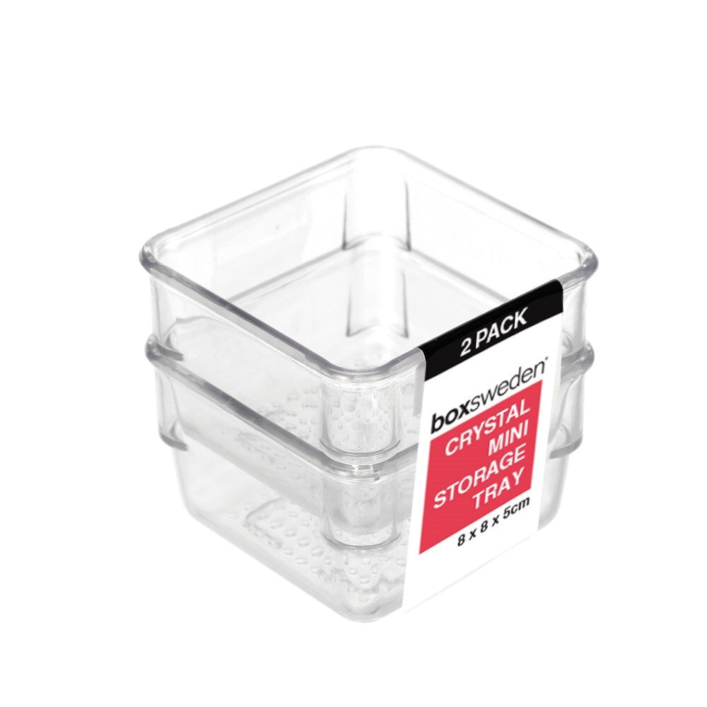 80610-2pc-boxsweden-8-x-8cm-crystal-mini-storage-tray