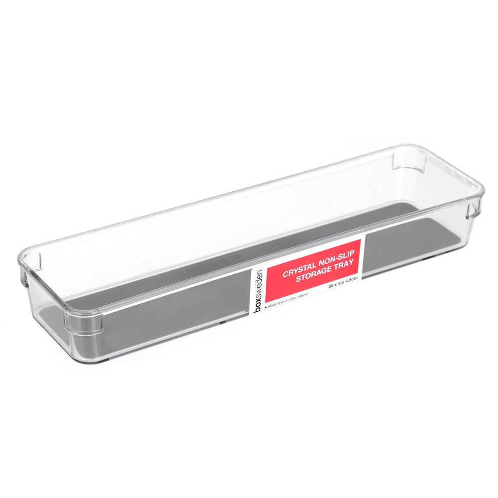 80726-boxsweden-crystal-non-slip-storage-tray-32x9x4-5cm