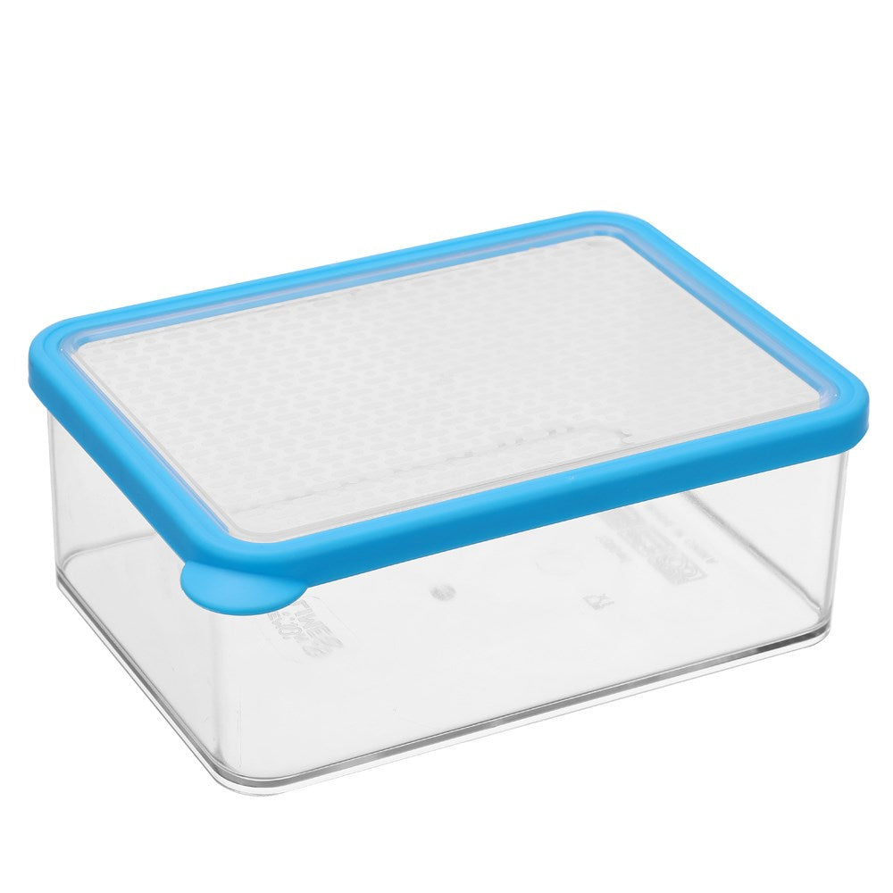 80825-lemon-lime-1-25l-rectangular-crisp-food-storer-assorted