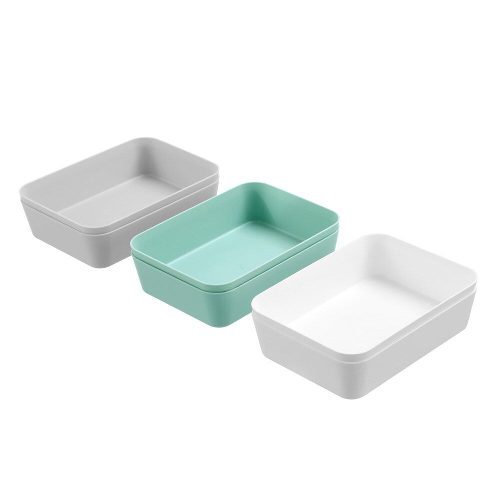 80917-2pk-boxsweden-essentials-storage-tray-18x13x4-5cm-assorted