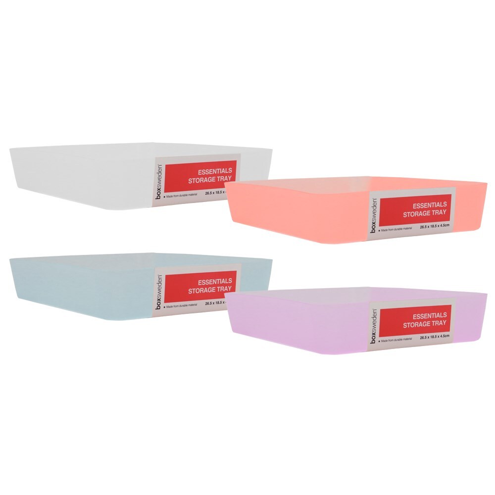 80931-boxsweden-essentials-storage-tray-26-5x18-5x4-5cm-assorted