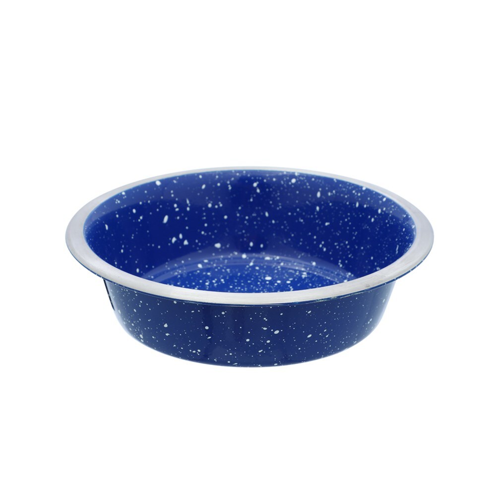 82072-paws-claws-savoy-s-steel-pet-bowl-400ml-12-5x4cm-assorted