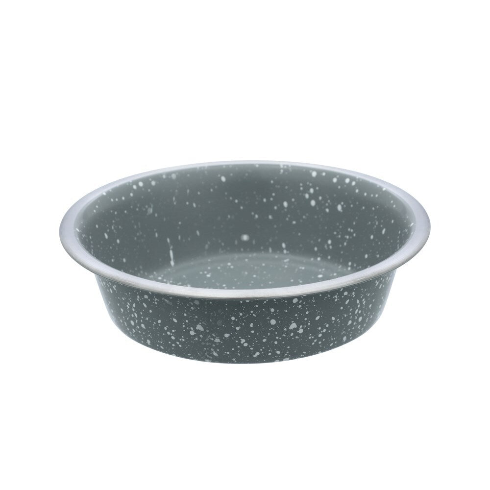 82072-paws-claws-savoy-s-steel-pet-bowl-400ml-12-5x4cm-assorted