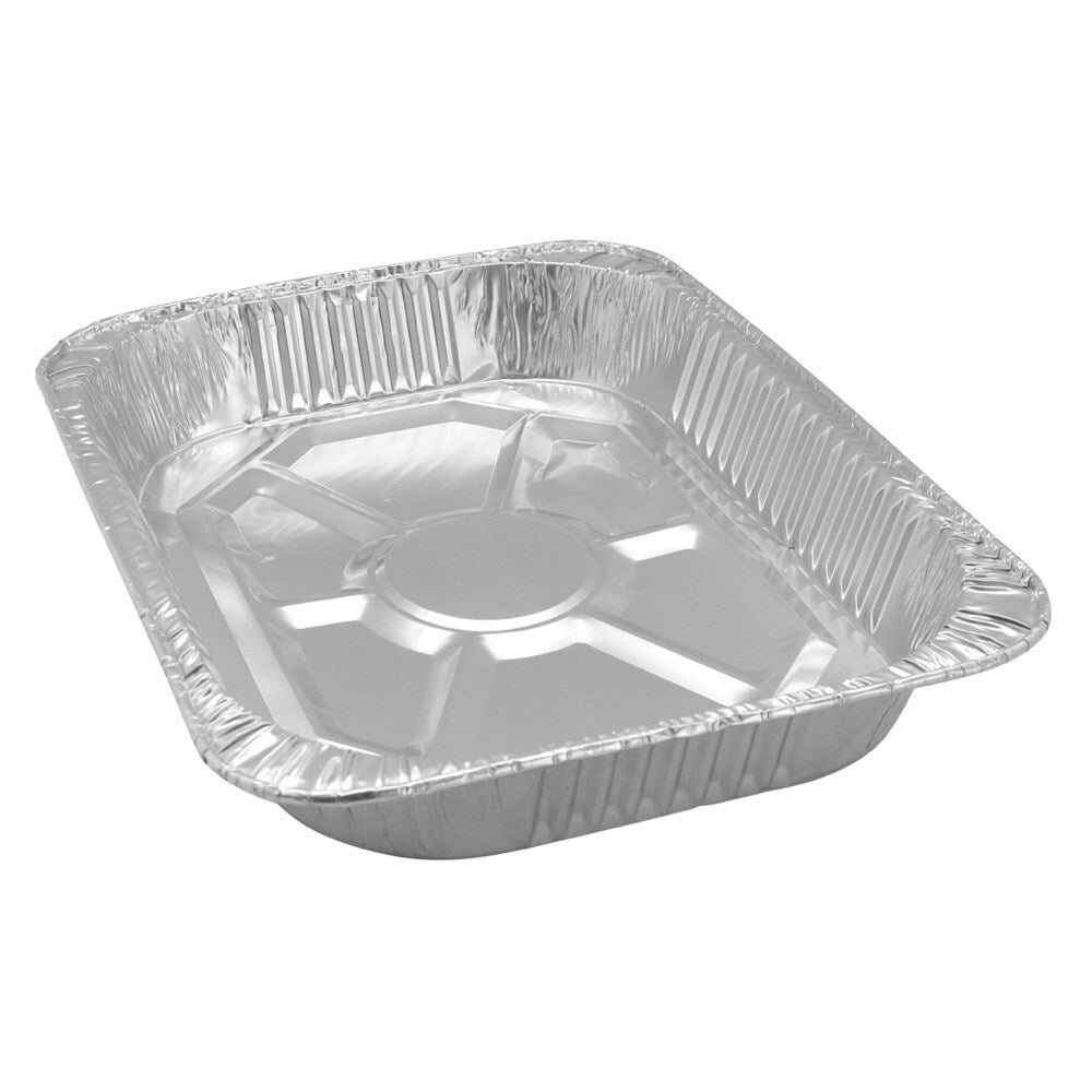 82539-lemon-lime-45-5x34cm-foil-baking-tray-large-silver