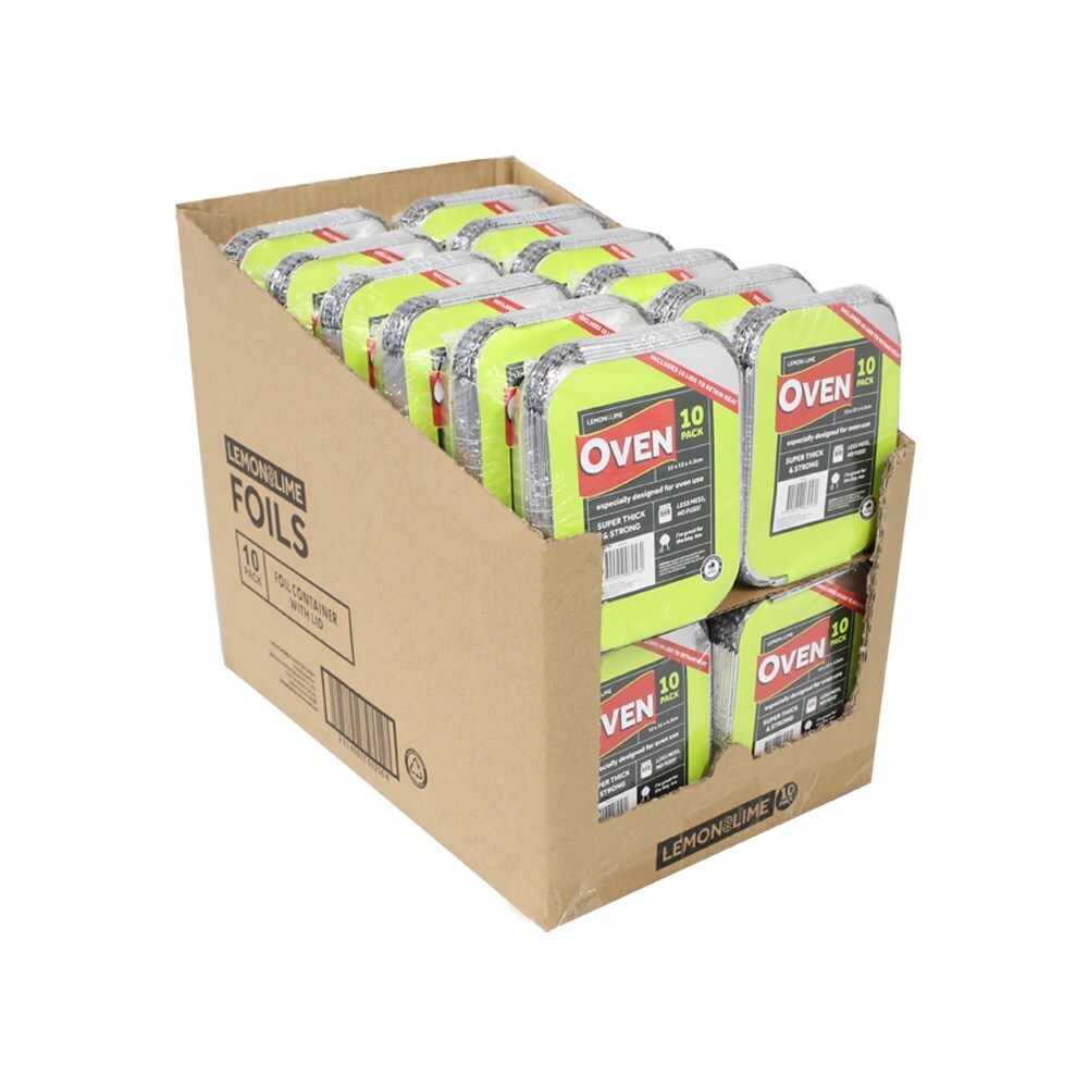82560-10pk-lemon-lime-foil-container-w-lid-15x12x4-5cm-shelf-ready-pdq
