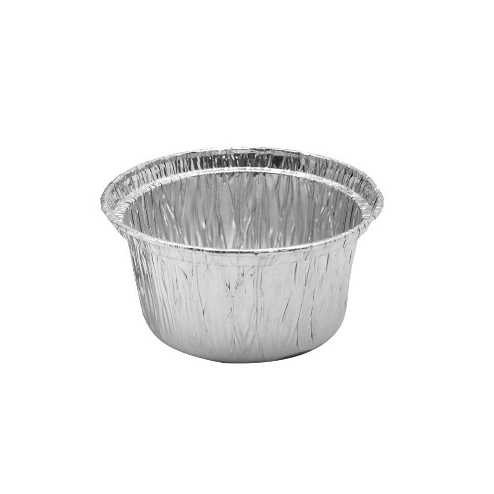 82638-40pk-lemon-lime-7-5cm-aluminium-baking-cups