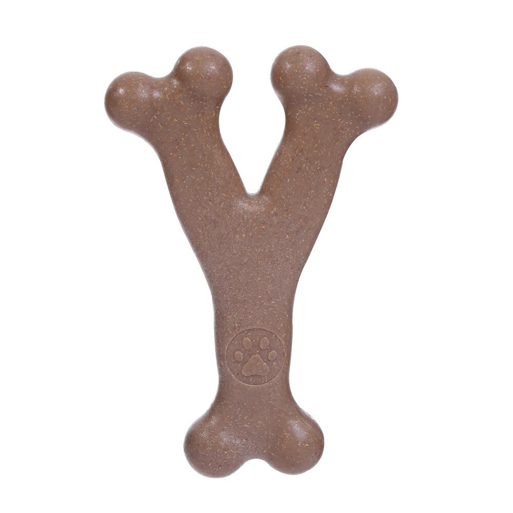 83048-paws-claws-boobone-small-wishbone-chew-toy-assorted-flavour