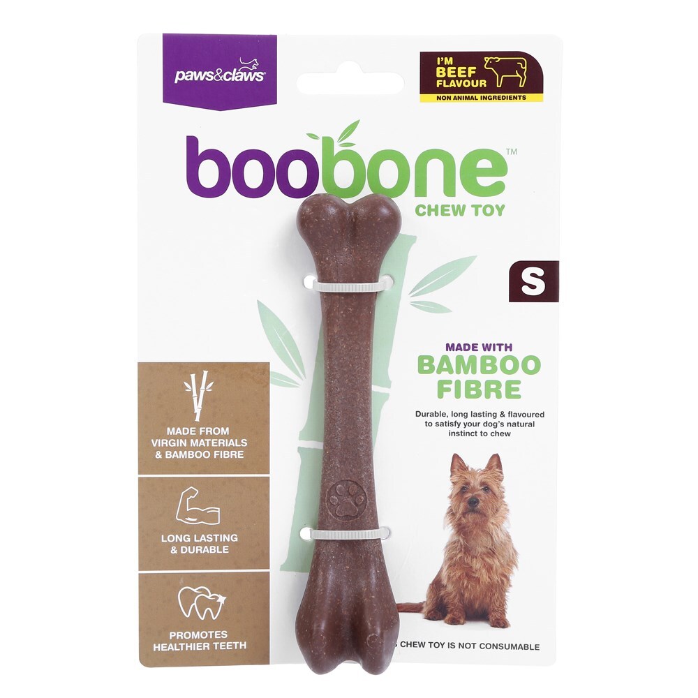 83062-paws-claws-boobone-small-chew-toy-assorted-flavour