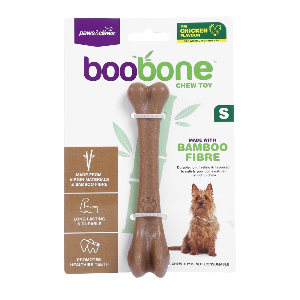 83062-paws-claws-boobone-small-chew-toy-assorted-flavour