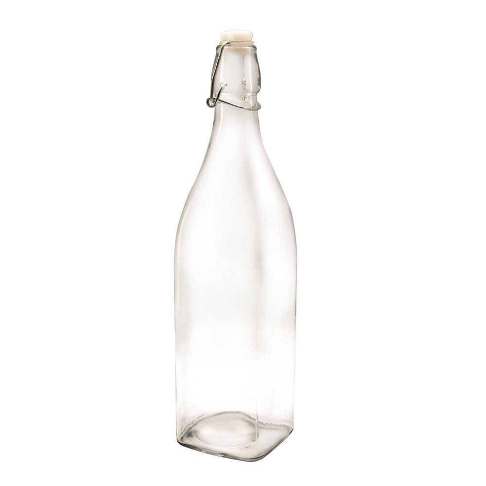 83352-lemon-lime-glass-water-bottle-1l-32-5cm-x-8cm