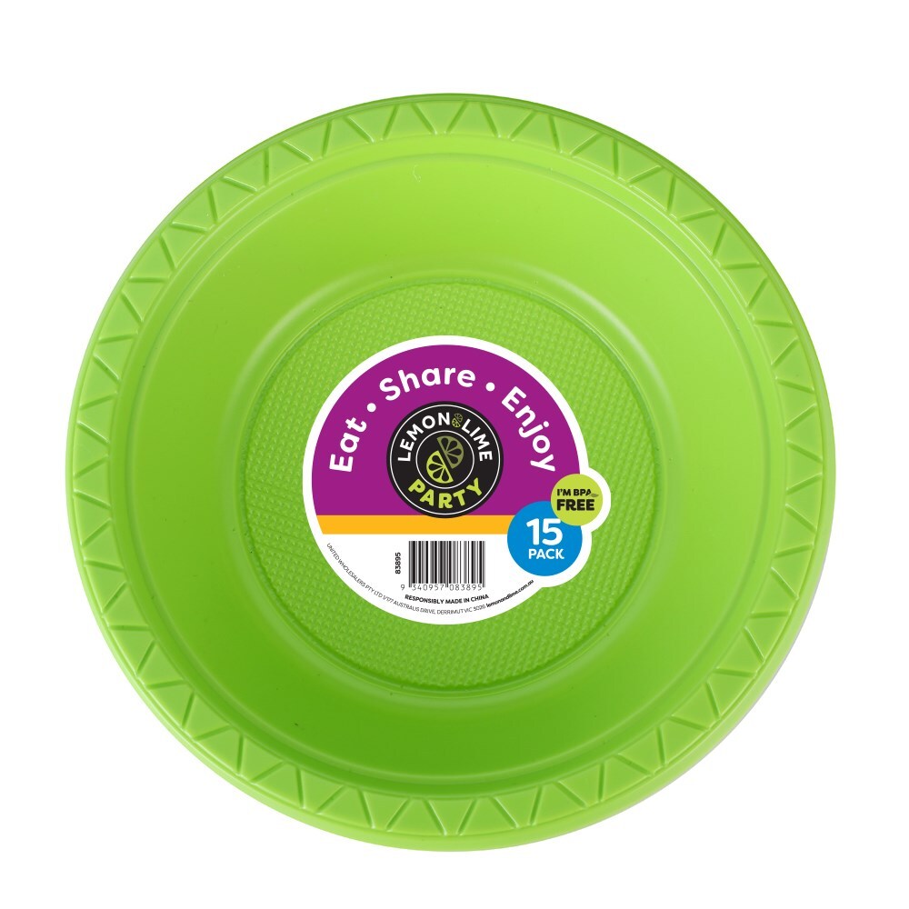83895-15pk-lemon-lime-17cm-party-side-bowl-assorted