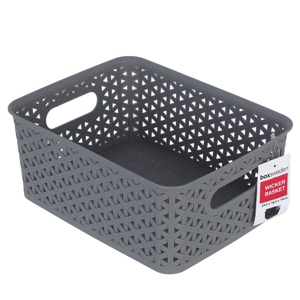 83949-boxsweden-wicker-design-organiser-basket-assorted-24-5x18-5x10cm