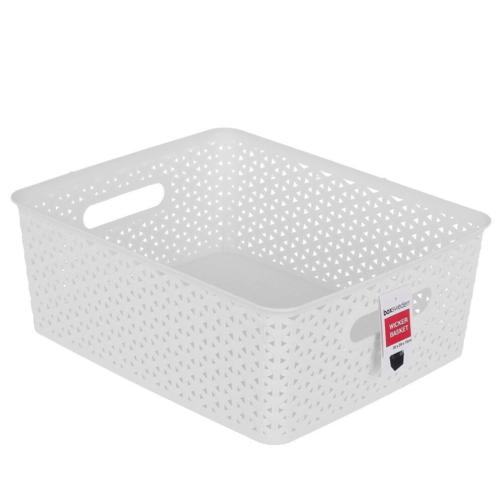 83963-boxsweden-wicker-design-organiser-basket-assorted-35x29x13cm